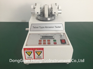 Maschine Taber-Abnutzungs-Abnutzungs-Prüfvorrichtung der Abnutzungs-ISO5470 und Abnutzungs-Prüfgerät